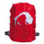 Чехол Tatonka Rain Flap XS (Red)